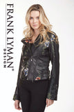 Fraqnk Lyman - Manteau Femme