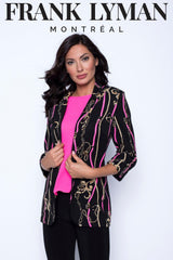 Frank Lyman - Veston Femme