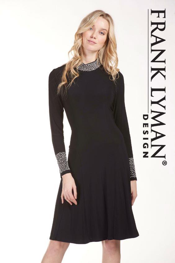 Frank Lyman Robe