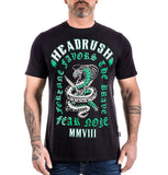 Headrush T/Shirt Homme