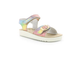 KKICKERS SANDALES ENFANT