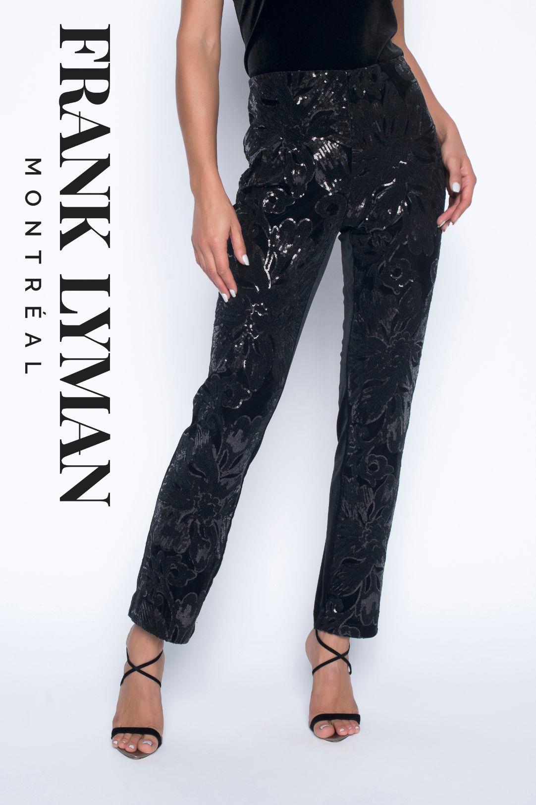 Frank Lyman - Pantalon