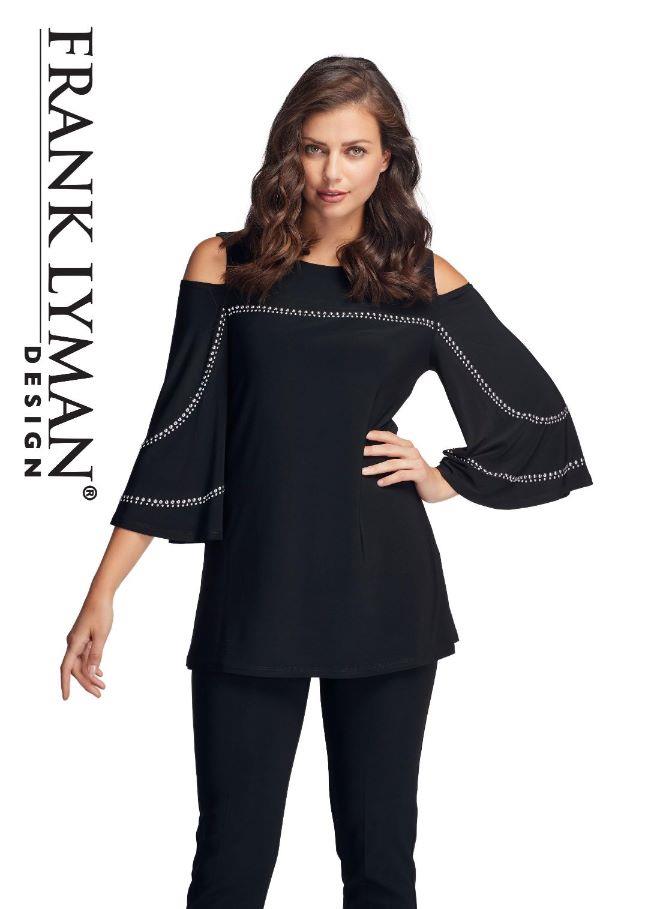 Frank Lyman Chandail Femme