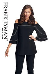 Frank Lyman Chandail Femme