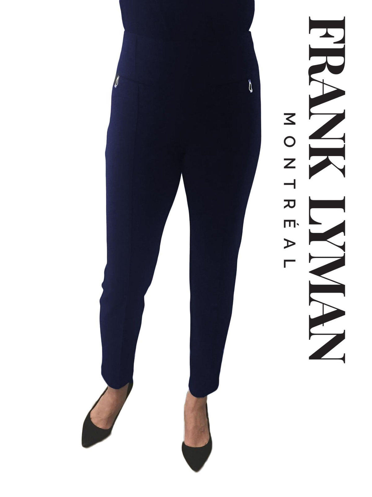 Frank Lyman - Pantalon