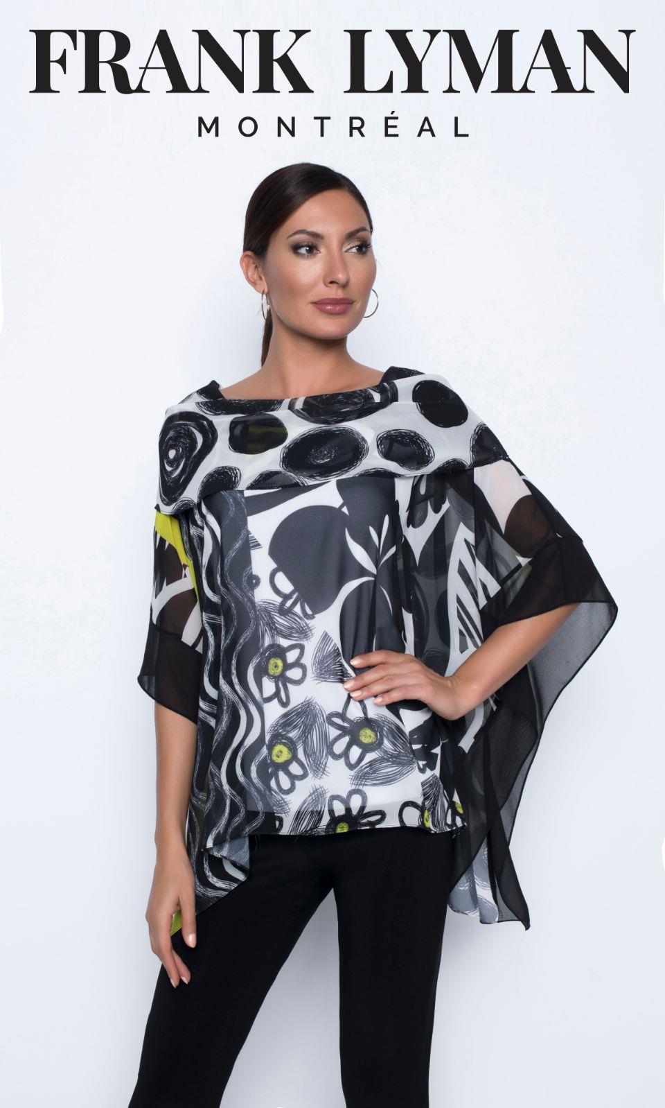 Frank Lyman - Blouse Femme