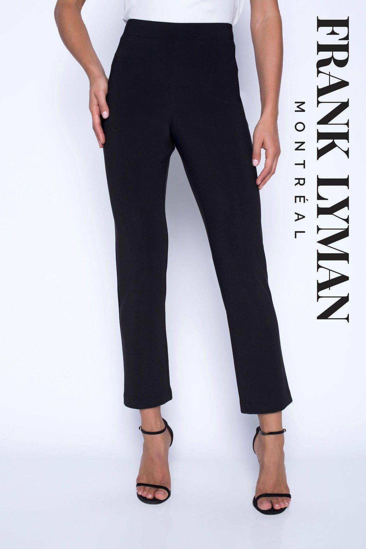 Frank Lyman - Pantalon