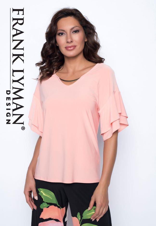 Frank Lyman Chandail Femme
