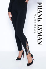 Frank Lyman - Pantalon