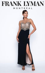 Frank Lyman Robe Femme