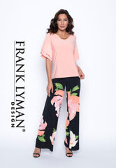 Frank Lyman Pantalon Femme