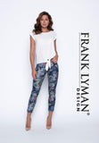 Frank Lyman - Jeans Femme