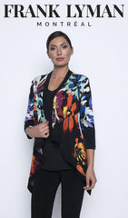 Frank Lyman - Veste