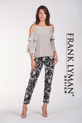 Frank Lyman Pantalon Femme