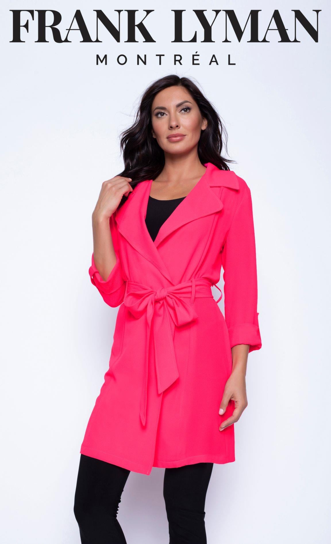 Frank Lyman - Veste Femme