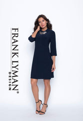 Frank Lyman Robe