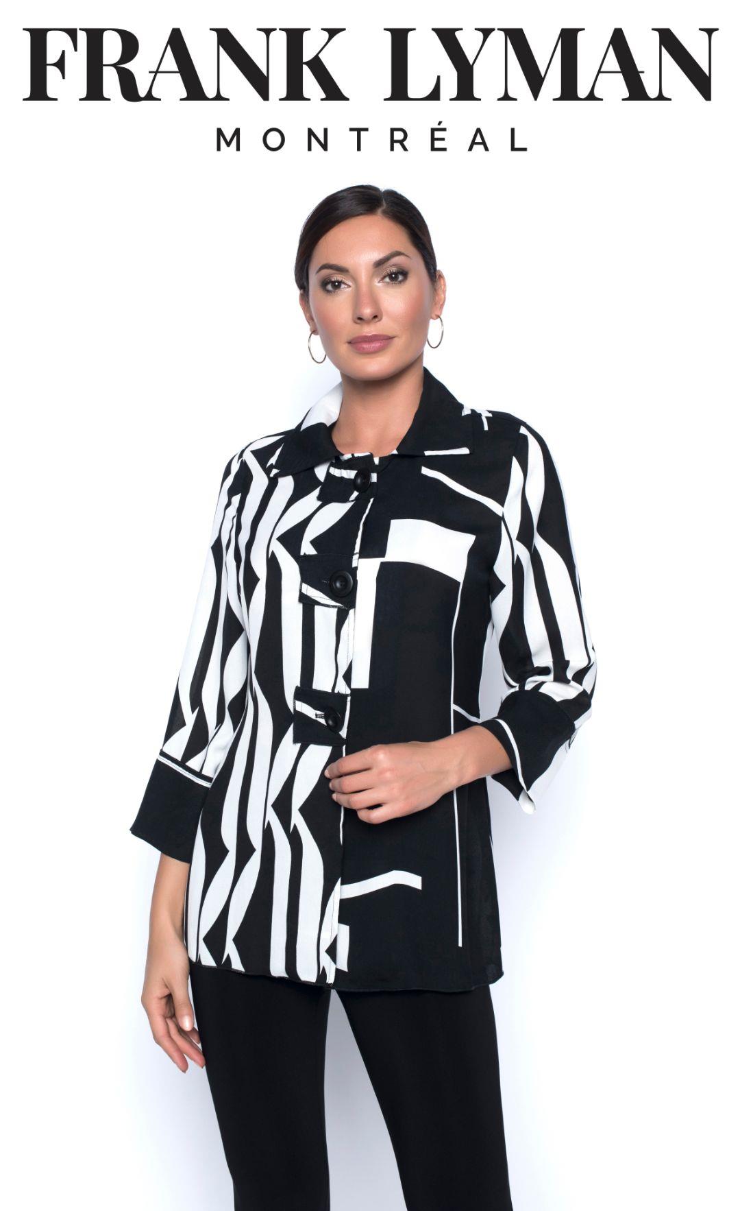 Frank Lyman - Veste Femme