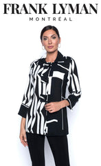 Frank Lyman - Veste Femme