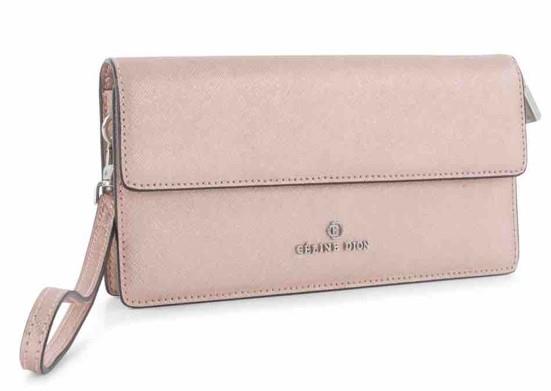 Bugatti Celine Dion Pochette Femme