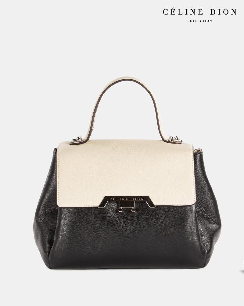 Bugatti Celine Dion Sac à Main Femme