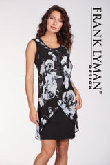 Frank Lyman- Robe