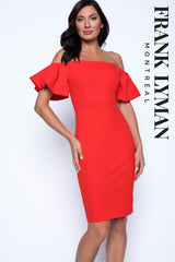 Frank Lyman- Robe