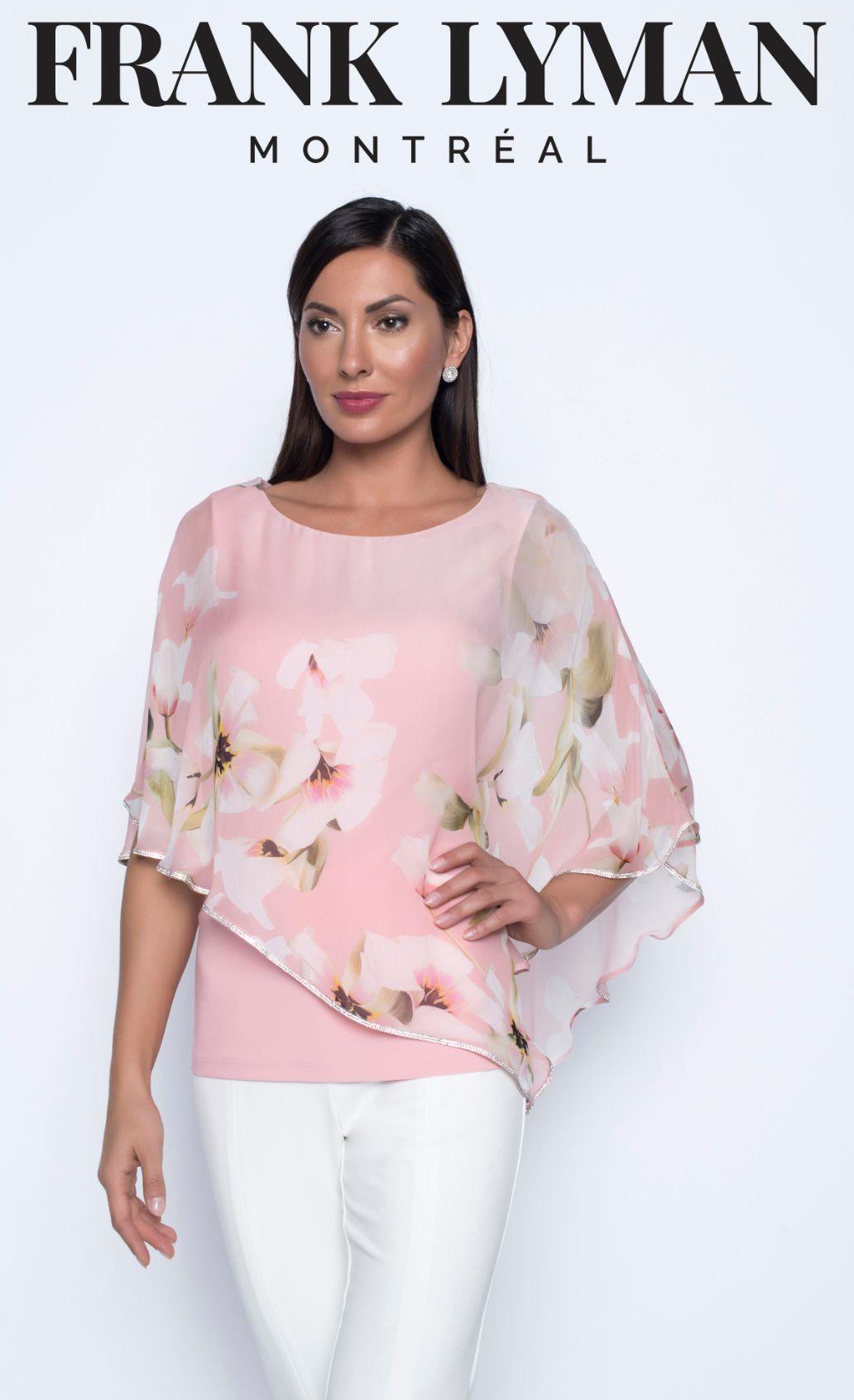 Frank Lyman - Blouse Femme