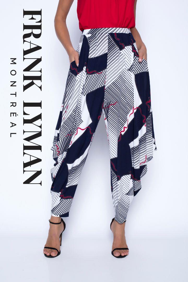 Frank Lyman - Pantalon