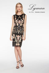 Frank Lyman Robe