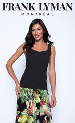 Frank Lyman - Camisole Femme