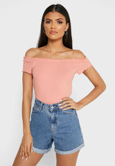 ONLY T-SHIRT FEMME
