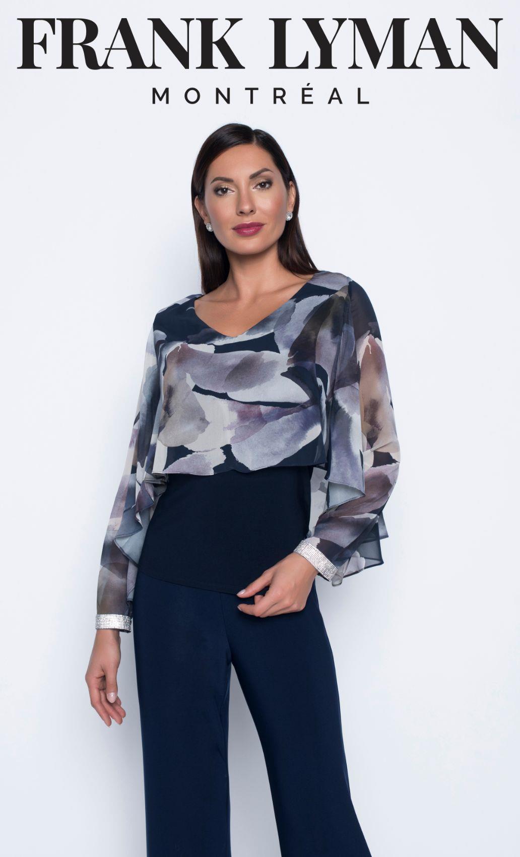 Frank Lyman - Blouse Femme