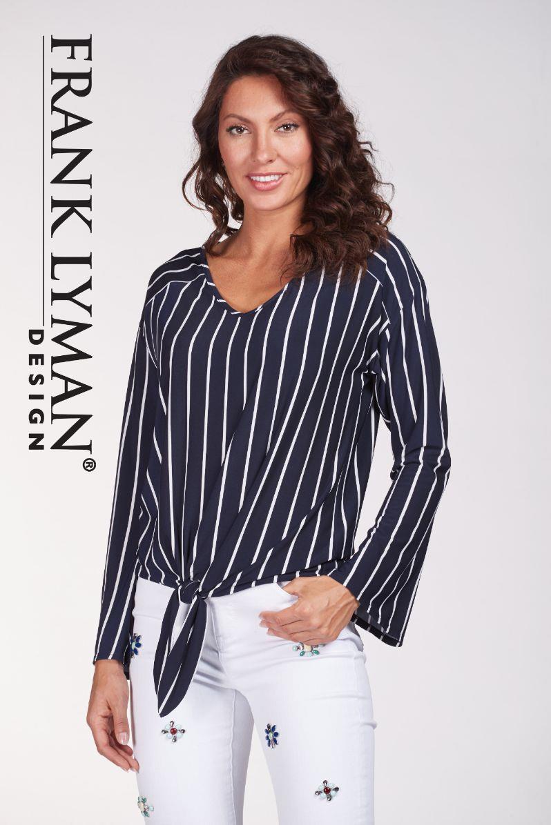 Frank Lyman - Chandail Femme