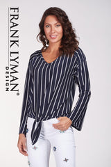 Frank Lyman - Chandail Femme