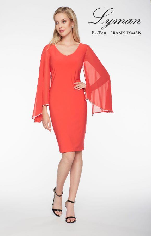 Frank Lyman Robe