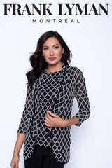 Frank Lyman - Veste Femme