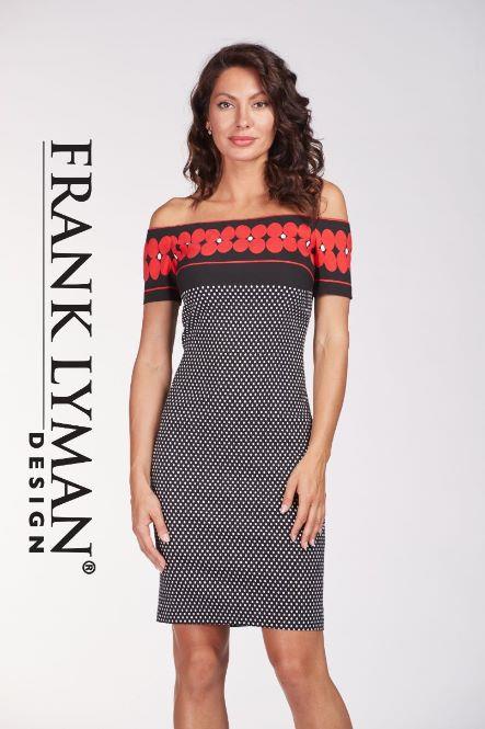 Frank Lyman Robe