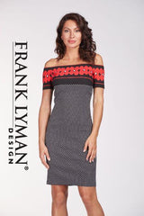 Frank Lyman Robe