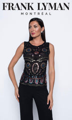 Frank Lyman - Camisole Femme