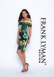 Frank Lyman Robe