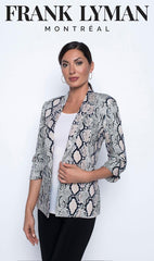 Frank Lyman - Veste Femme