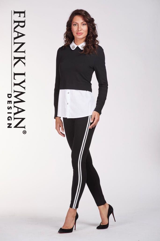 Frank Lyman Pantalon Femme