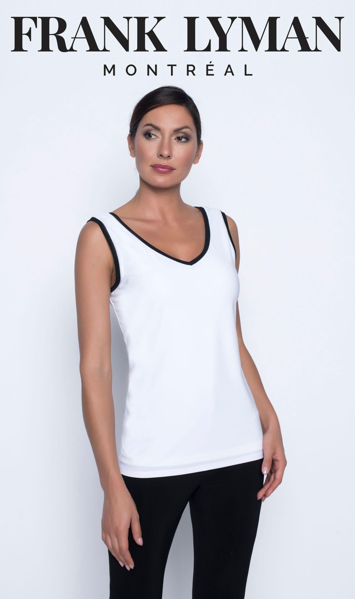 Frank Lyman - Camisole Femme