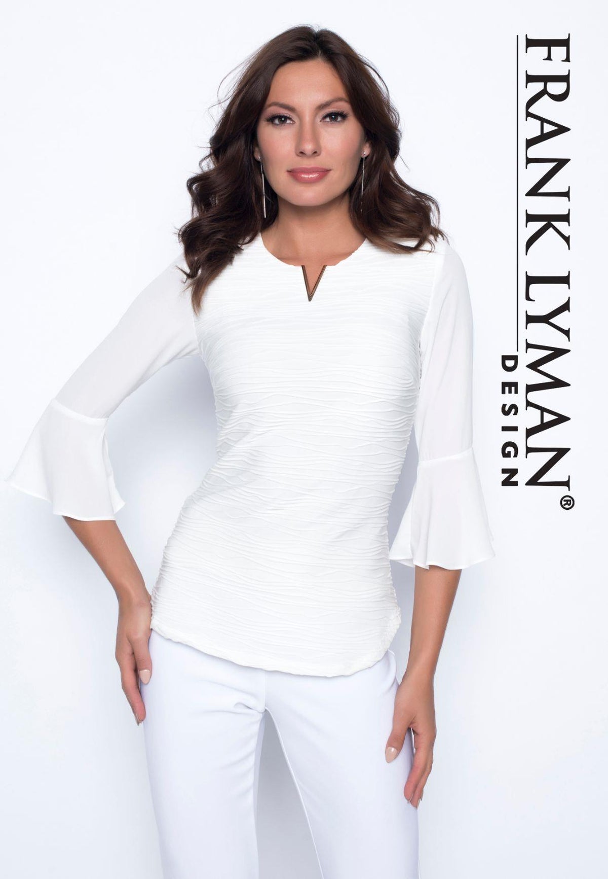 Frank Lyman - Chandail Femme