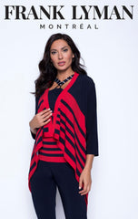 Frank Lyman - Veste Femme
