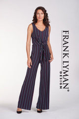 Frank Lyman Jumpsuit Femme