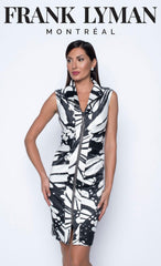 Frank Lyman - Robe