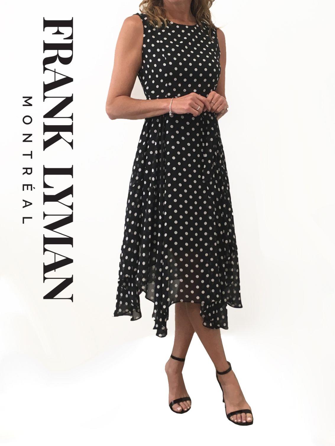 Frank Lyman - Robe