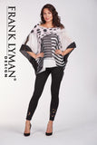 Frank Lyman Legging