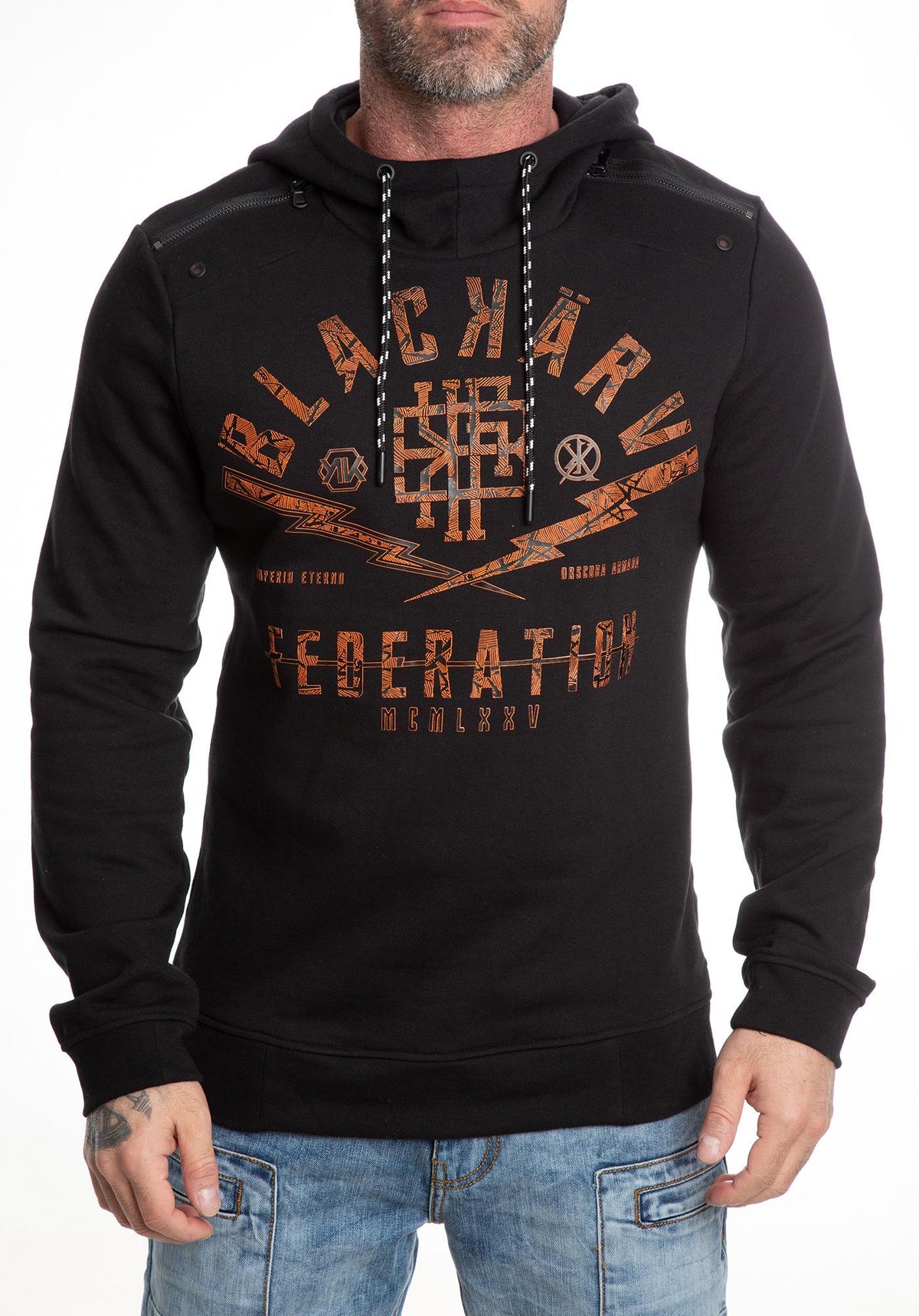 Karv Hoodie Homme